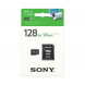 Sony 4 GB SDHC Secure Digital Flash Speicherkarte _ P schwarz schwarz 128 GB-03